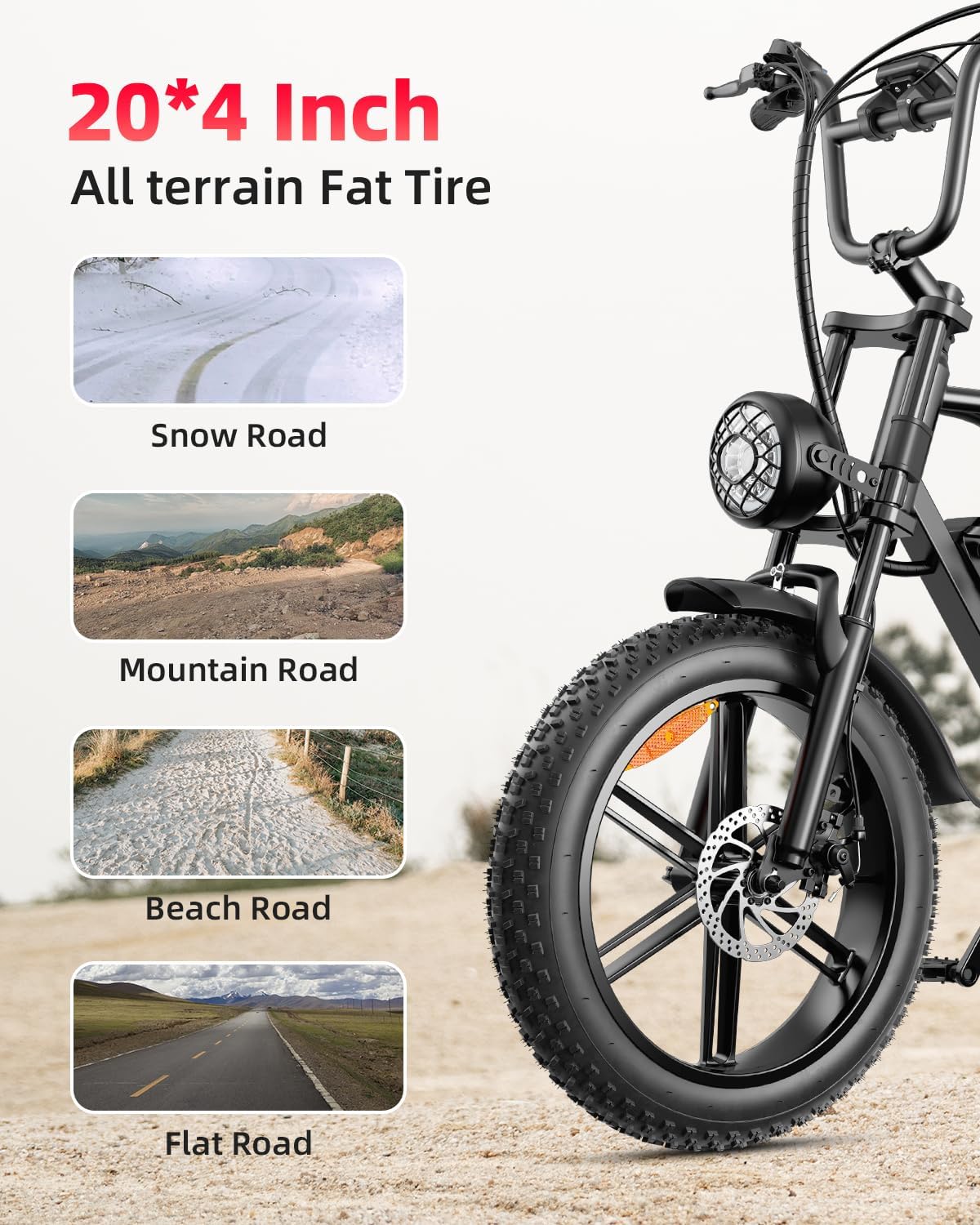 OBX G60 UK Elektrische Dirtbik - Mountain Biking In The Uk recensie en prijs