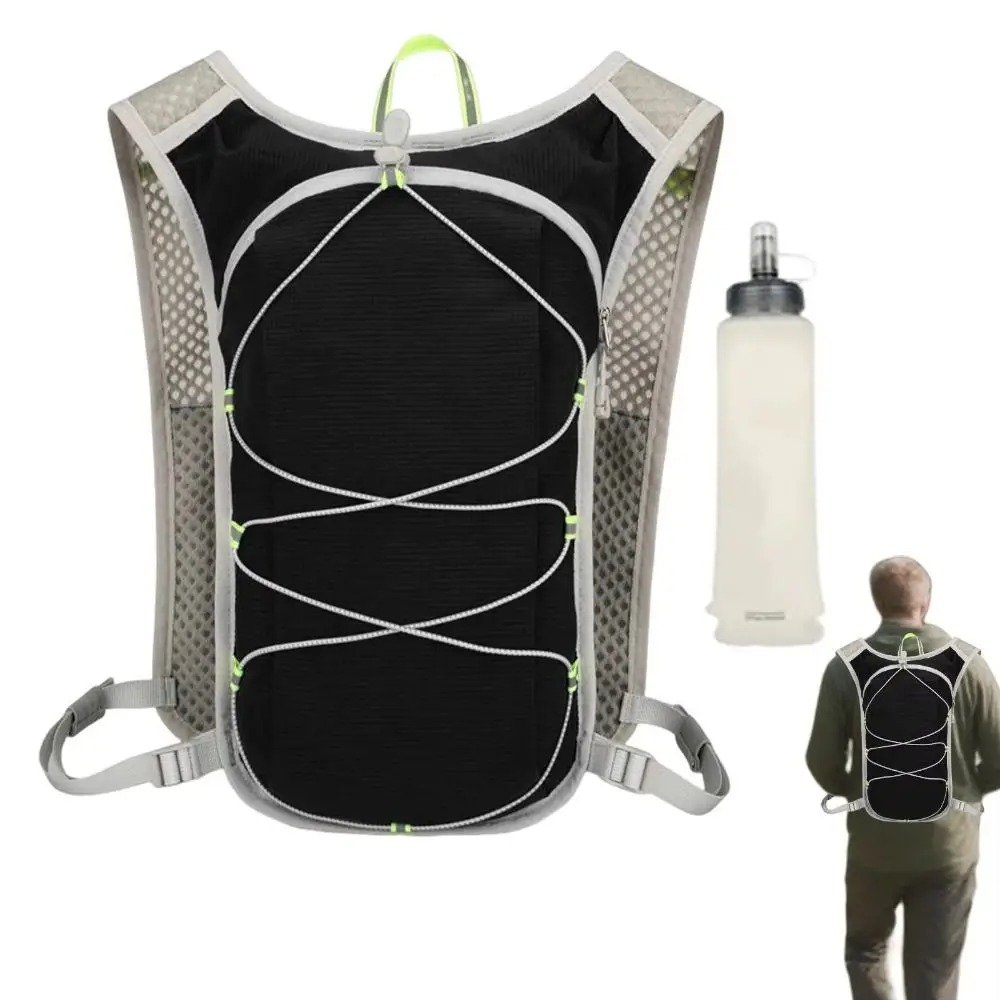 Mountainbiken rugzak Outdoor w - Mountain Biking Hydration Pack recensie en prijs