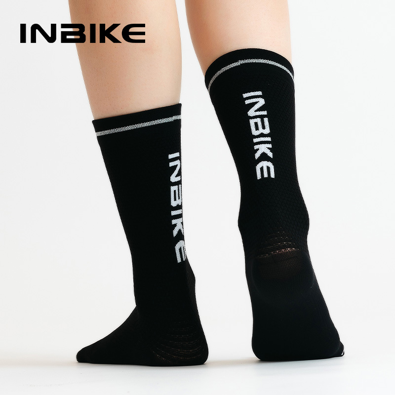 Inbike Zomer Wielersokken Mann - Mountain Biking Socks recensie en prijs