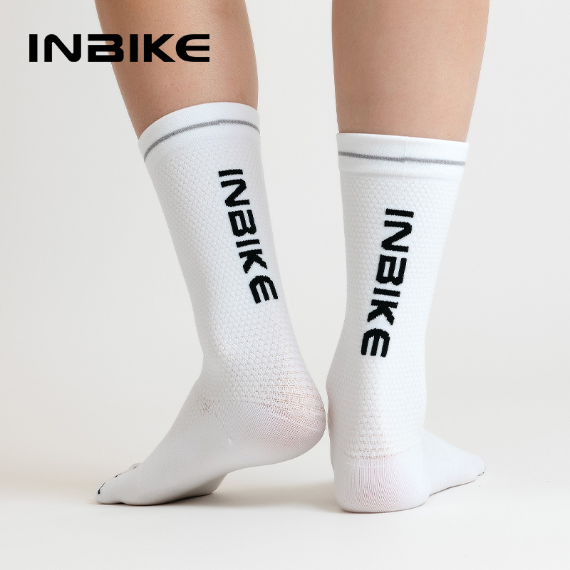 Inbike Zomer Wielersokken Mann - Mountain Biking Socks recensie en prijs