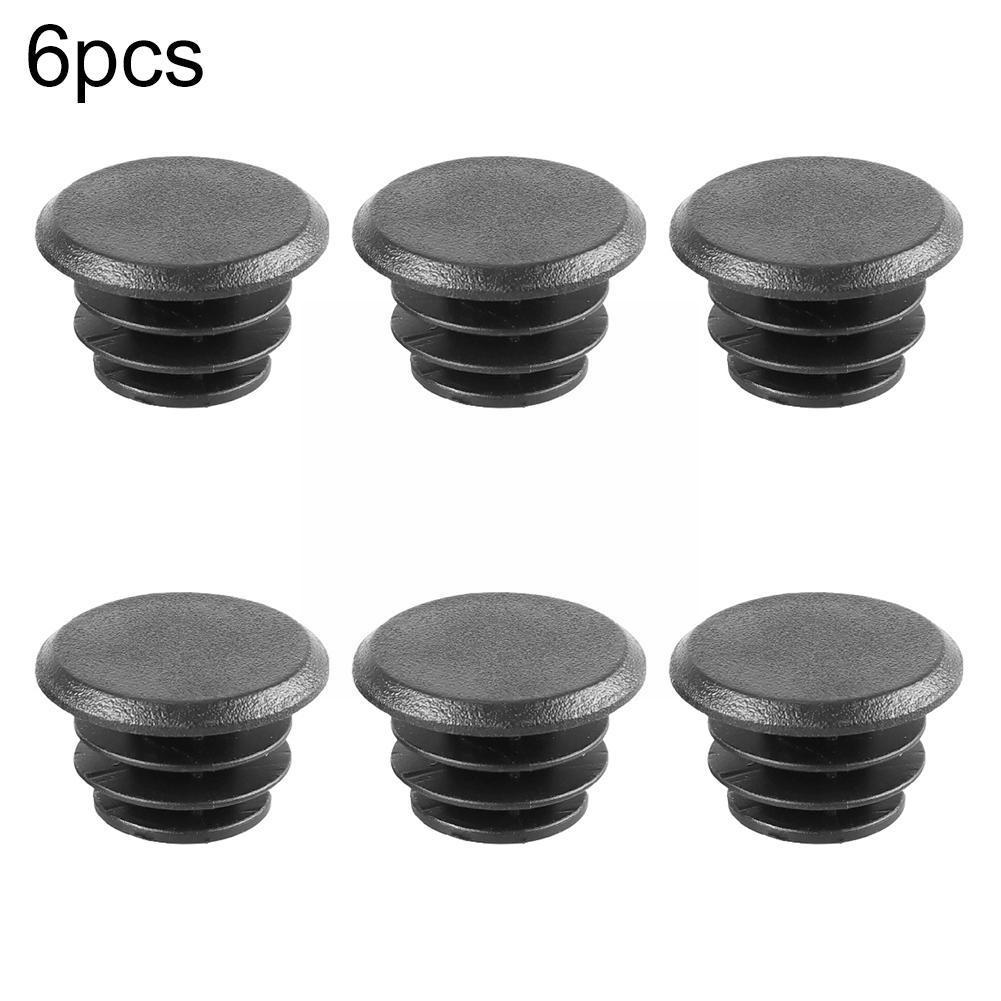 6 Stuks Fiets Stuur Pluggen Kl - Mountain Biking Hat recensie en prijs