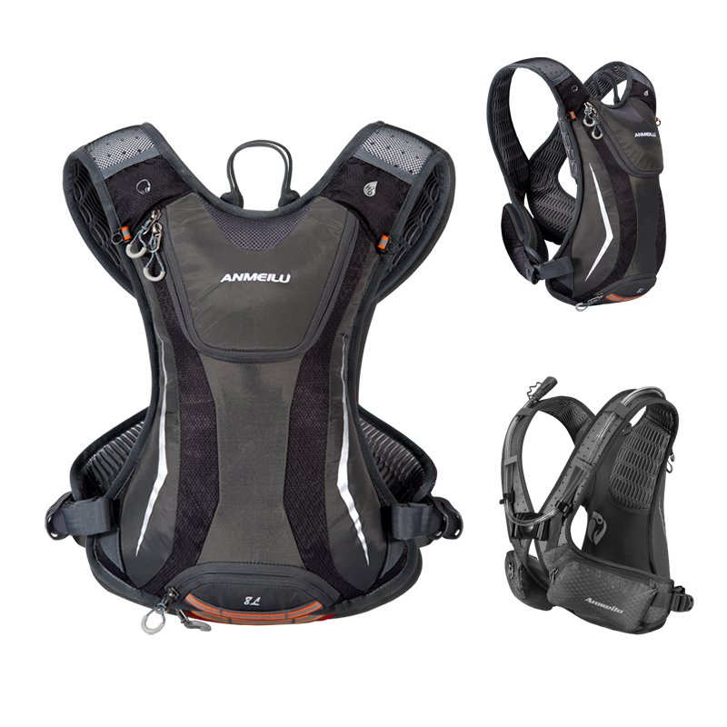 ANMEILU Motorfiets Fiets Hydra - Mountain Biking Hydration Pack recensie en prijs