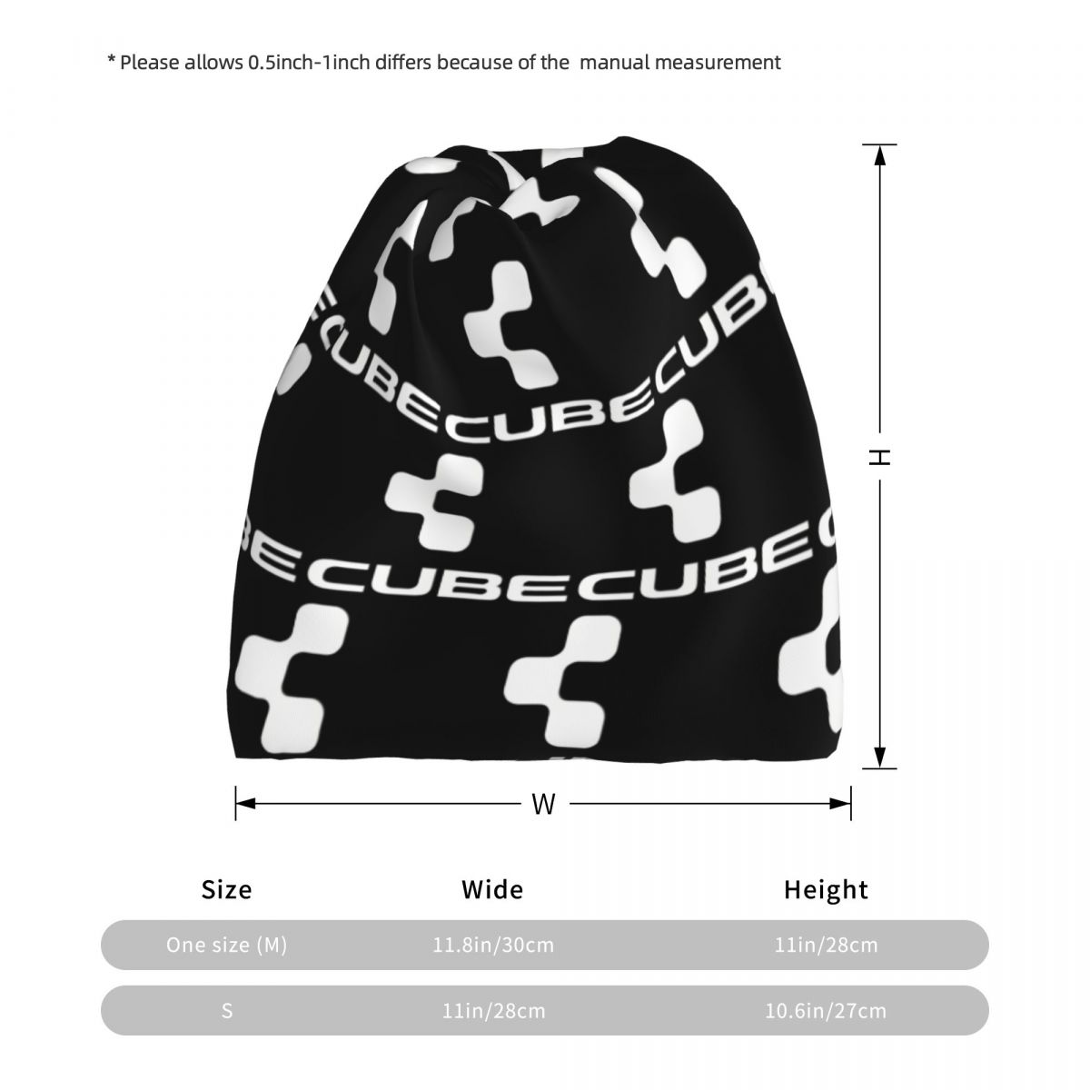 Cube Cycling Mtb Mountainbike  - Mountain Biking Hat recensie en prijs