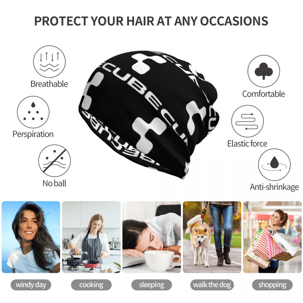 Cube Cycling Mtb Mountainbike  - Mountain Biking Hat recensie en prijs