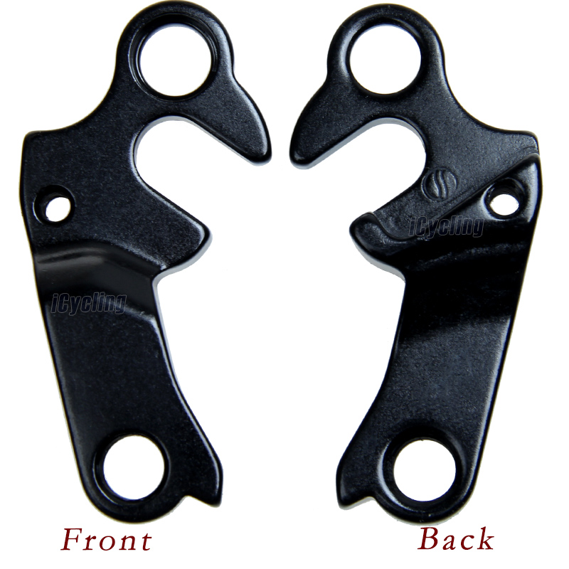 Derailleur Hanger Voor Giganti - Derailleur Hanger Direct recensie en prijs