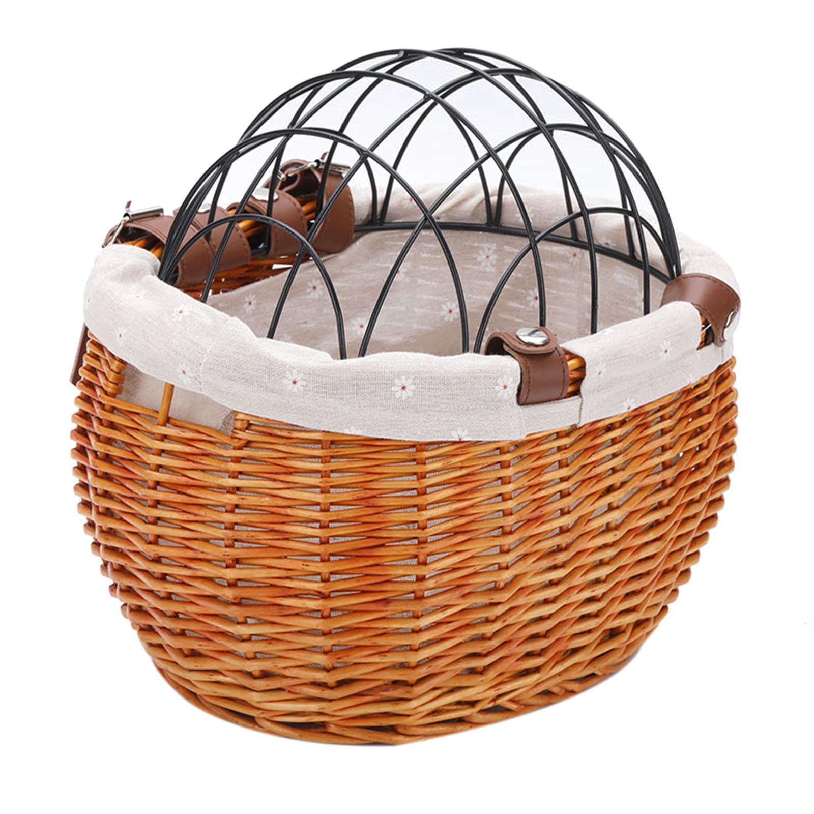 Afneembare huisdierenmand voor - Mountain Biking With Dog recensie en prijs