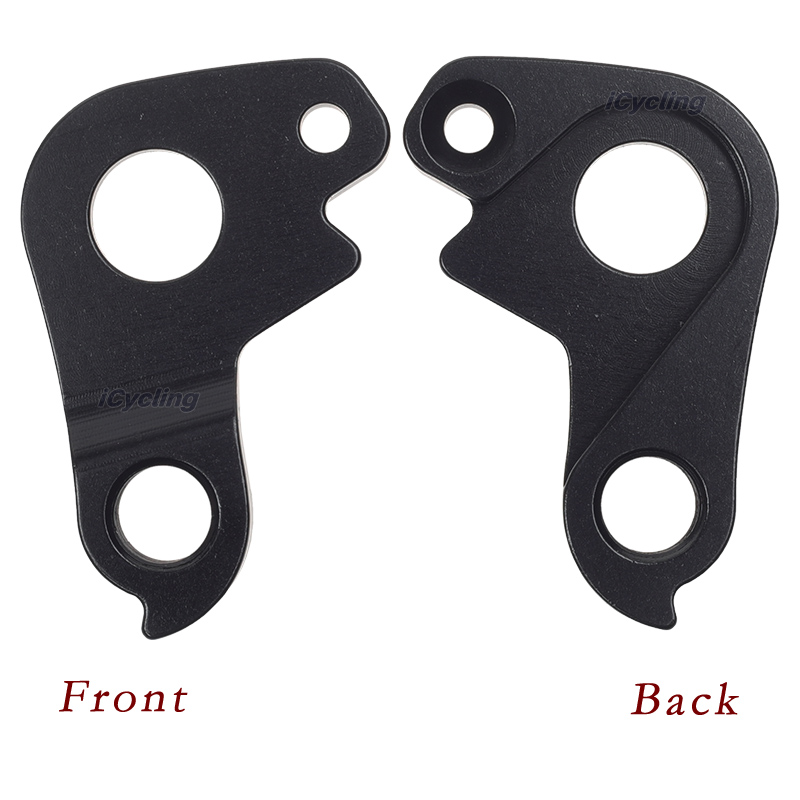 Voor Factor RD-H4 RD-H6 Shiman - Derailleur Hanger Direct recensie en prijs